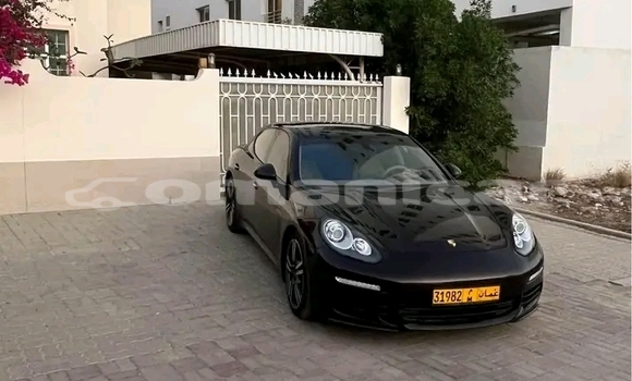 Buy Used Ford Scorpio Black Car in as–Sib in Masqat Buy Used Ford Scorpio Black Car in as–Sib in Masqat