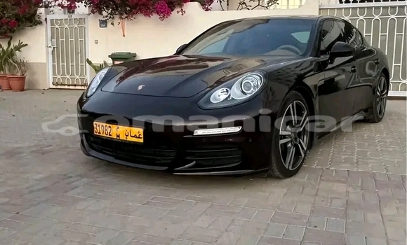 Buy Used Ford Scorpio Black Car in as–Sib in Masqat Buy Used Ford Scorpio Black Car in as–Sib in Masqat