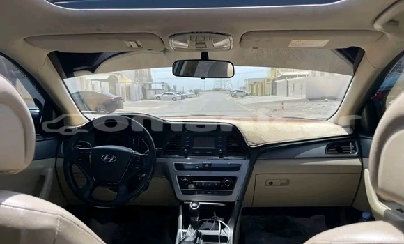 Buy Used Hyundai Sonata Other Car in as–Suwayq in al-Batinah Buy Used Hyundai Sonata Other Car in as–Suwayq in al-Batinah
