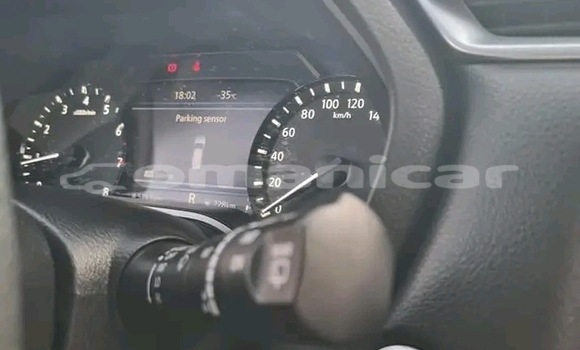 Buy Used Mitsubishi Eclipse Cross White Car in as–Suwayq in al-Batinah Buy Used Mitsubishi Eclipse Cross White Car in as–Suwayq in al-Batinah