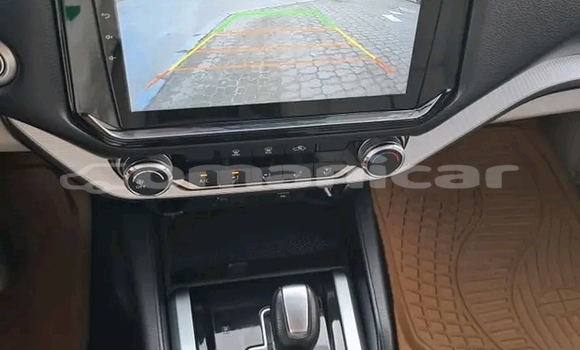 Buy Used Mitsubishi Eclipse Cross White Car in as–Suwayq in al-Batinah Buy Used Mitsubishi Eclipse Cross White Car in as–Suwayq in al-Batinah