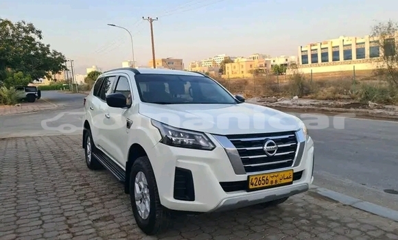 Buy Used Mitsubishi Eclipse Cross White Car in as–Suwayq in al-Batinah Buy Used Mitsubishi Eclipse Cross White Car in as–Suwayq in al-Batinah