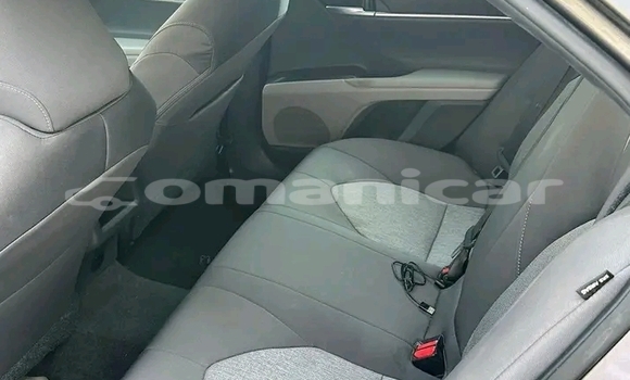 Buy Used Toyota Camry Other Car in as–Suwayq in al-Batinah Buy Used Toyota Camry Other Car in as–Suwayq in al-Batinah