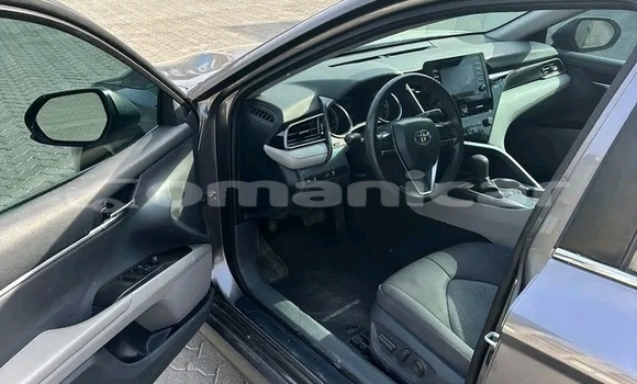 Buy Used Toyota Camry Other Car in as–Suwayq in al-Batinah Buy Used Toyota Camry Other Car in as–Suwayq in al-Batinah