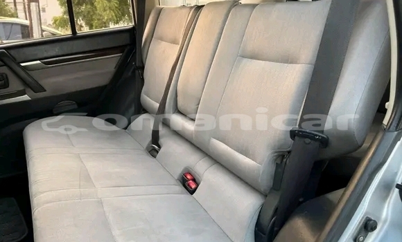 Buy Used Mitsubishi Pajero Other Car in as–Suwayq in al-Batinah Buy Used Mitsubishi Pajero Other Car in as–Suwayq in al-Batinah