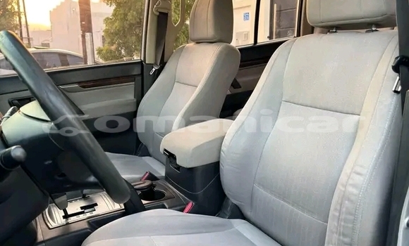 Buy Used Mitsubishi Pajero Other Car in as–Suwayq in al-Batinah Buy Used Mitsubishi Pajero Other Car in as–Suwayq in al-Batinah