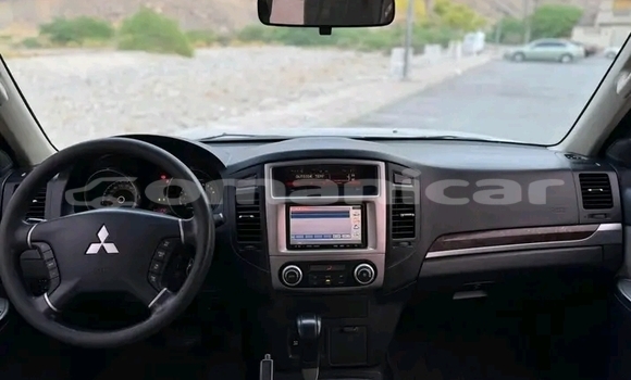 Buy Used Mitsubishi Pajero Other Car in as–Suwayq in al-Batinah Buy Used Mitsubishi Pajero Other Car in as–Suwayq in al-Batinah