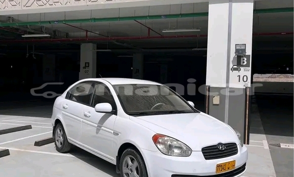 Buy Used Ford Capri White Car in al–Mudaybi in ash-Sharqiyah Buy Used Ford Capri White Car in al–Mudaybi in ash-Sharqiyah