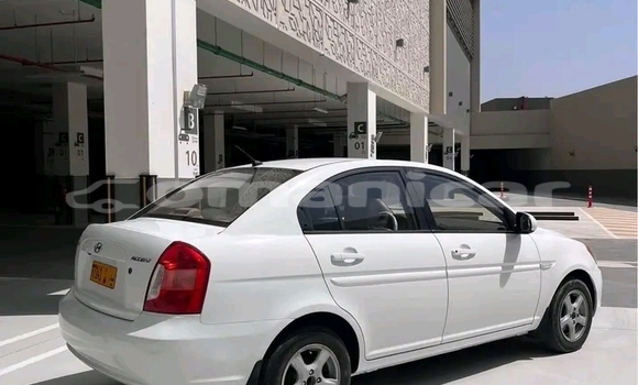 Buy Used Ford Capri White Car in al–Mudaybi in ash-Sharqiyah Buy Used Ford Capri White Car in al–Mudaybi in ash-Sharqiyah