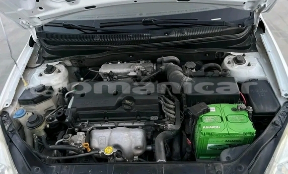 Buy Used Ford Capri White Car in al–Mudaybi in ash-Sharqiyah Buy Used Ford Capri White Car in al–Mudaybi in ash-Sharqiyah