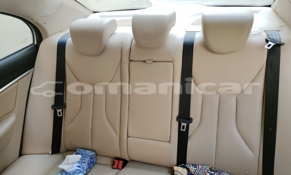 Buy Used Geely Emgrand 7 Other Car in Suhar in al-Batinah Buy Used Geely Emgrand 7 Other Car in Suhar in al-Batinah