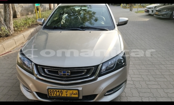 Buy Used Geely Emgrand 7 Other Car in Suhar in al-Batinah Buy Used Geely Emgrand 7 Other Car in Suhar in al-Batinah