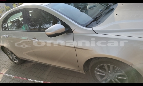 Buy Used Geely Emgrand 7 Other Car in Suhar in al-Batinah Buy Used Geely Emgrand 7 Other Car in Suhar in al-Batinah