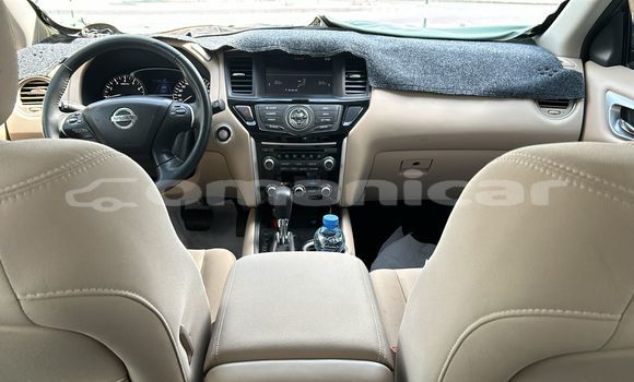 Buy Used Nissan Pathfinder Other Car in Muscat in Masqat Buy Used Nissan Pathfinder Other Car in Muscat in Masqat