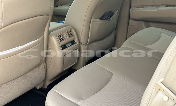 Buy Used Nissan Pathfinder Other Car in Muscat in Masqat Buy Used Nissan Pathfinder Other Car in Muscat in Masqat