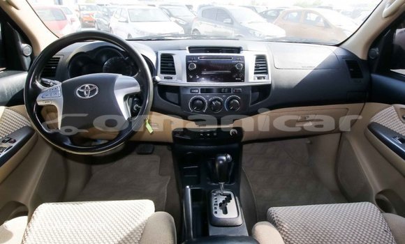 Buy Import Toyota Fortuner Other Car in Import - Dubai in Dhufar Buy Import Toyota Fortuner Other Car in Import - Dubai in Dhufar