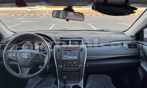 Buy Used Toyota Camry Black Car in Suhar in al-Batinah Buy Used Toyota Camry Black Car in Suhar in al-Batinah