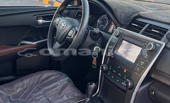 Buy Used Toyota Camry Black Car in Suhar in al-Batinah Buy Used Toyota Camry Black Car in Suhar in al-Batinah