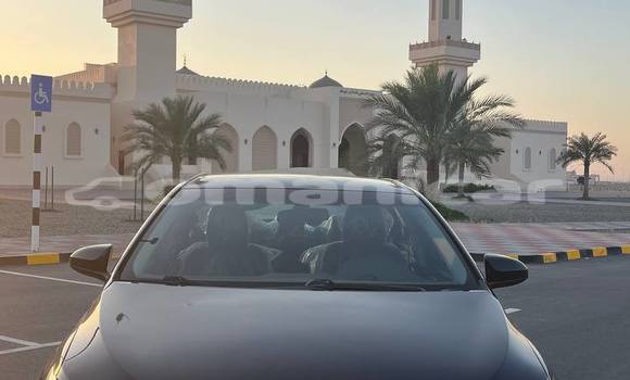 Buy Used Toyota Camry Black Car in Suhar in al-Batinah Buy Used Toyota Camry Black Car in Suhar in al-Batinah