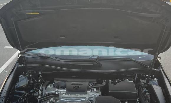 Buy Used Toyota Camry Black Car in Suhar in al-Batinah Buy Used Toyota Camry Black Car in Suhar in al-Batinah