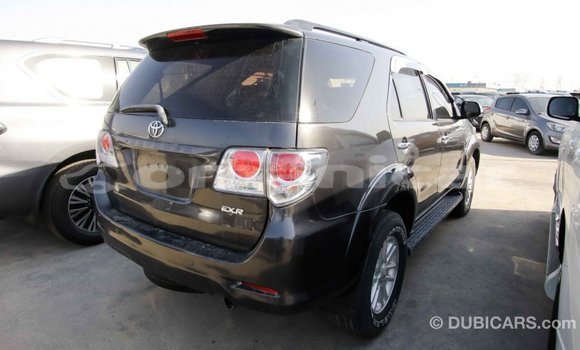 Buy Import Toyota Fortuner Other Car in Import - Dubai in Dhufar Buy Import Toyota Fortuner Other Car in Import - Dubai in Dhufar