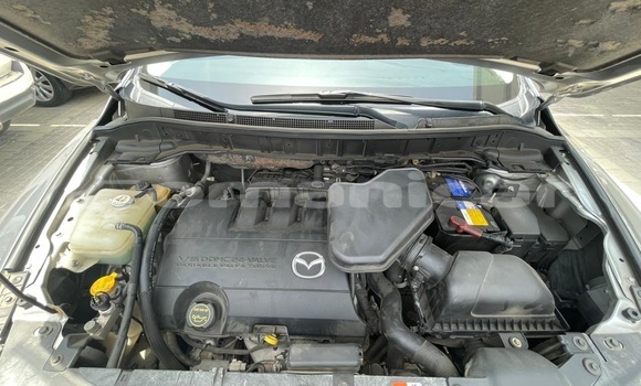 Buy Used Mazda CX-9 Silver Car in Al khuwair in al-Batinah Buy Used Mazda CX-9 Silver Car in Al khuwair in al-Batinah