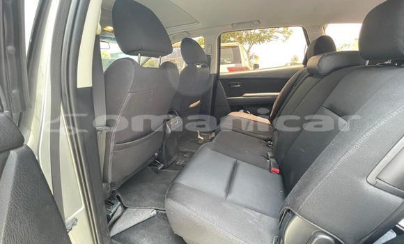 Buy Used Mazda CX-9 Silver Car in Al khuwair in al-Batinah Buy Used Mazda CX-9 Silver Car in Al khuwair in al-Batinah