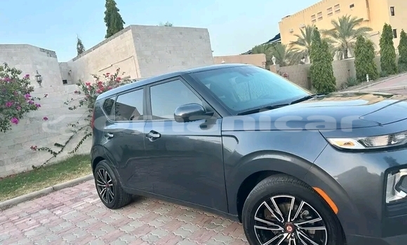 Buy Used Kia K9 Black Car in as–Suwayq in al-Batinah Buy Used Kia K9 Black Car in as–Suwayq in al-Batinah