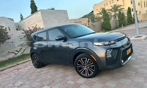 Buy Used Kia K9 Black Car in as–Suwayq in al-Batinah Buy Used Kia K9 Black Car in as–Suwayq in al-Batinah