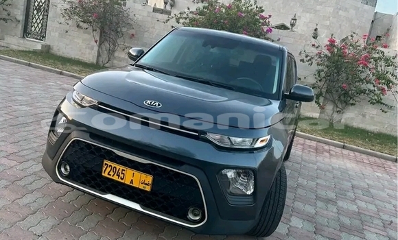 Buy Used Kia K9 Black Car in as–Suwayq in al-Batinah Buy Used Kia K9 Black Car in as–Suwayq in al-Batinah