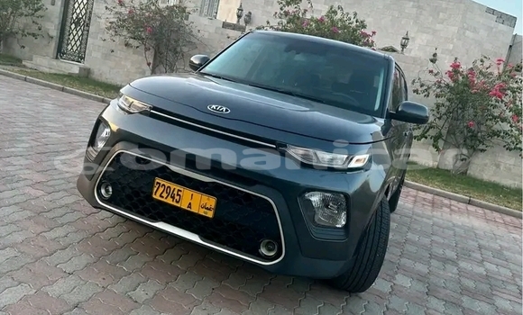Buy Used Kia K9 Black Car in as–Suwayq in al-Batinah Buy Used Kia K9 Black Car in as–Suwayq in al-Batinah