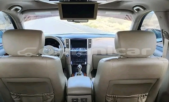 Buy Used Honda Accord White Car in Qurm in Masqat Buy Used Honda Accord White Car in Qurm in Masqat