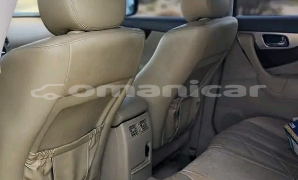 Buy Used Honda Accord White Car in Qurm in Masqat Buy Used Honda Accord White Car in Qurm in Masqat