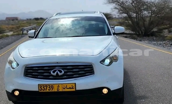 Buy Used Honda Accord White Car in Qurm in Masqat Buy Used Honda Accord White Car in Qurm in Masqat