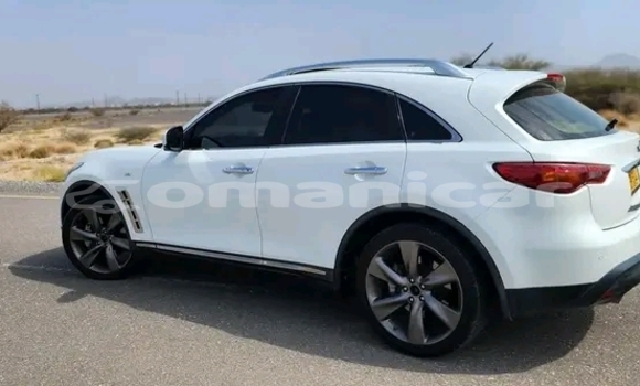 Buy Used Honda Accord White Car in Qurm in Masqat Buy Used Honda Accord White Car in Qurm in Masqat