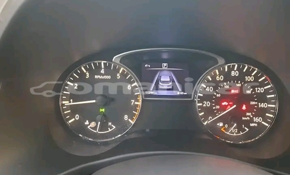 Buy Used Nissan Pathfinder Other Car in as–Sib in Masqat Buy Used Nissan Pathfinder Other Car in as–Sib in Masqat