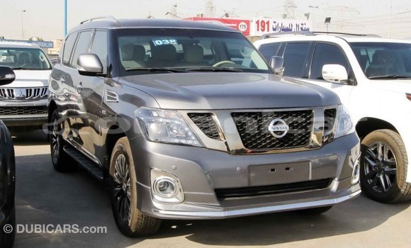 Buy Import Nissan Patrol Other Car in Import - Dubai in Dhufar Buy Import Nissan Patrol Other Car in Import - Dubai in Dhufar