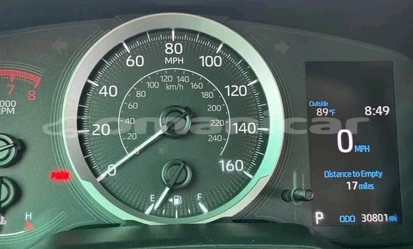 Buy Used Toyota Corolla Other Car in as–Suwayq in al-Batinah Buy Used Toyota Corolla Other Car in as–Suwayq in al-Batinah