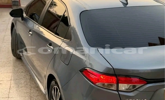 Buy Used Toyota Corolla Other Car in as–Suwayq in al-Batinah Buy Used Toyota Corolla Other Car in as–Suwayq in al-Batinah