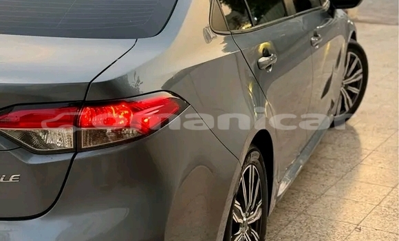 Buy Used Toyota Corolla Other Car in as–Suwayq in al-Batinah Buy Used Toyota Corolla Other Car in as–Suwayq in al-Batinah