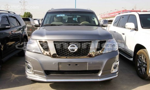 Buy Import Nissan Patrol Other Car in Import - Dubai in Dhufar Buy Import Nissan Patrol Other Car in Import - Dubai in Dhufar