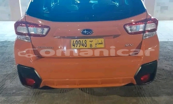Buy Used Subaru Vivio Other Car in Azaiba in Masqat