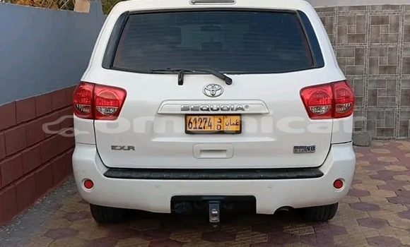 Buy Used GMC Typhoon White Car in as–Suwayq in al-Batinah