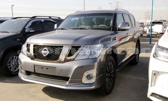Buy Import Nissan Patrol Other Car in Import - Dubai in Dhufar Buy Import Nissan Patrol Other Car in Import - Dubai in Dhufar