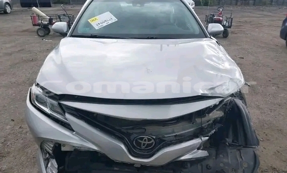 Buy Used Toyota Camry Other Car in as–Suwayq in al-Batinah Buy Used Toyota Camry Other Car in as–Suwayq in al-Batinah
