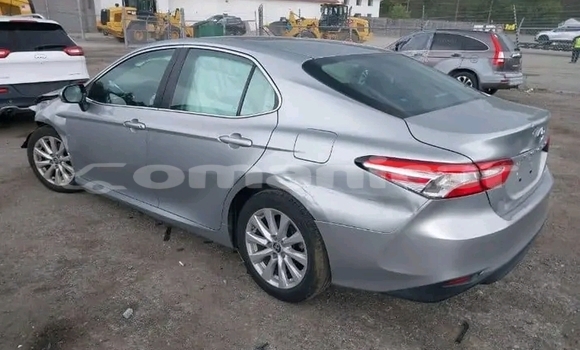 Buy Used Toyota Camry Other Car in as–Suwayq in al-Batinah Buy Used Toyota Camry Other Car in as–Suwayq in al-Batinah