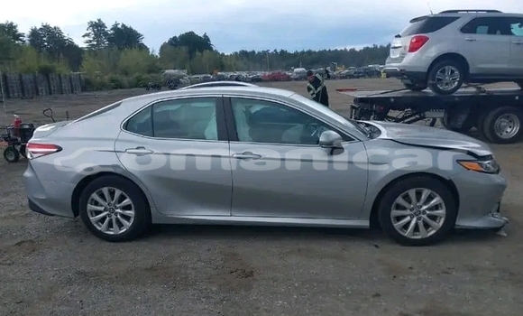 Buy Used Toyota Camry Other Car in as–Suwayq in al-Batinah Buy Used Toyota Camry Other Car in as–Suwayq in al-Batinah