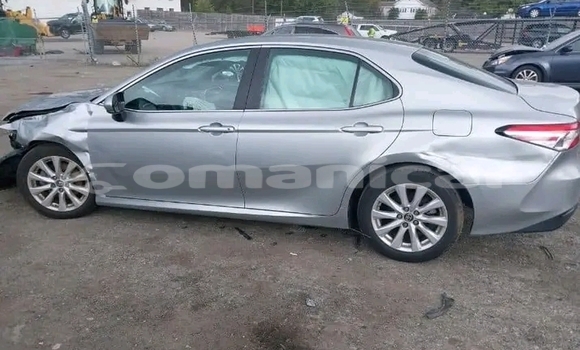 Buy Used Toyota Camry Other Car in as–Suwayq in al-Batinah Buy Used Toyota Camry Other Car in as–Suwayq in al-Batinah