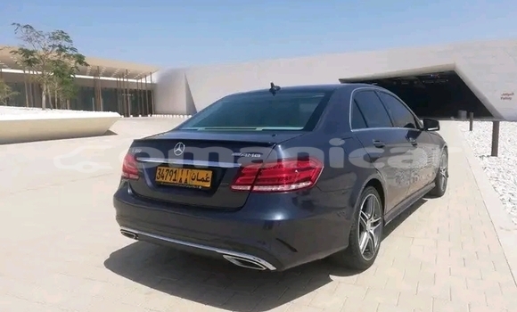 Buy Used Mercedes-Benz AMG GLE Other Car in as–Suwayq in al-Batinah