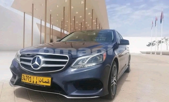 Buy Used Mercedes-Benz AMG GLE Other Car in as–Suwayq in al-Batinah Buy Used Mercedes-Benz AMG GLE Other Car in as–Suwayq in al-Batinah